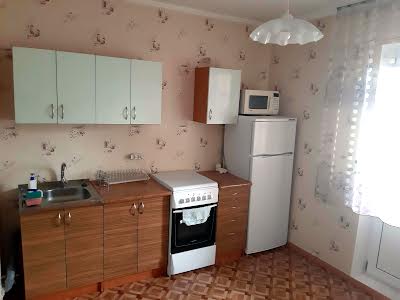 квартира за адресою Радунська вул., 9-А