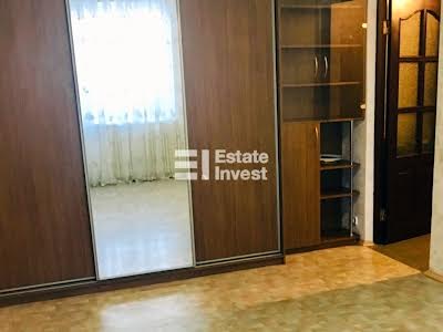 квартира за адресою Людвіга Свободи просп., 31
