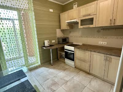 квартира по адресу Регенераторная ул., 4к2
