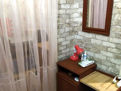 квартира по адресу Космонавта Поповича ул. (Волкова космонавта), 24