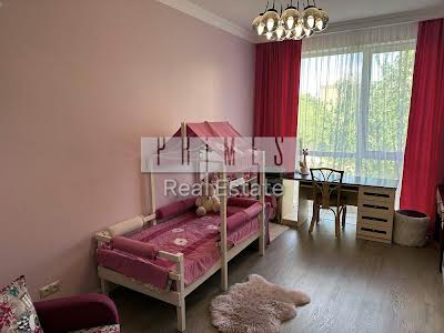 квартира по адресу Бульварно-Кудрявская ул. (Воровского), 17-А