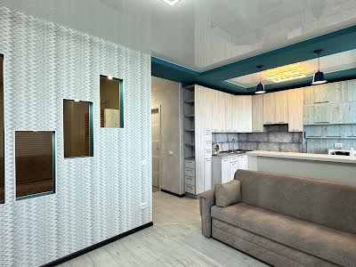 квартира за адресою Покровська вул., 99д