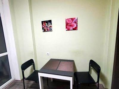 квартира по адресу Соломии Крушельницкой ул., 13