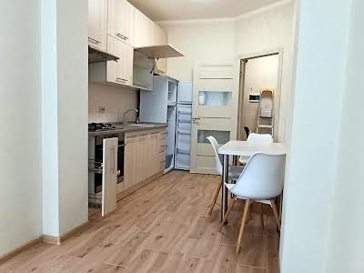 квартира за адресою Зелена вул., 8