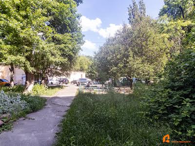 квартира по адресу Фортечный тупик (Тверской), 6/8