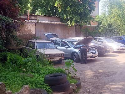 квартира за адресою Вознесенська вул., 25