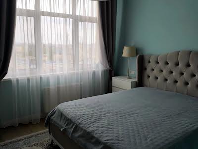 квартира за адресою Рея Бредбері вул., 2