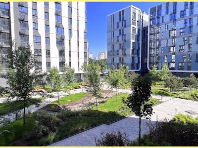 квартира за адресою Тадея Рильського бульв., 4