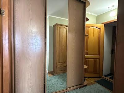 квартира за адресою Драгоманова вул., 31