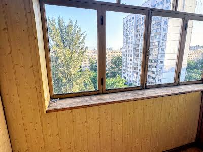 квартира за адресою Оболонський просп., 22