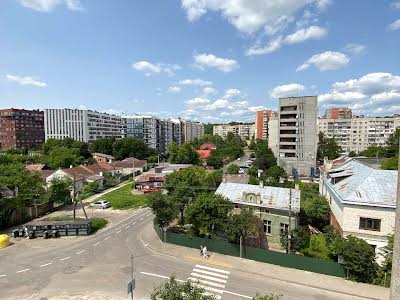 квартира по адресу Миколы Хвылёвого ул., 2