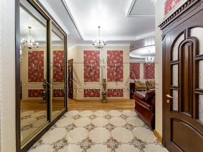 квартира за адресою Хрещатик вул. (Kreschatic), 27-Б