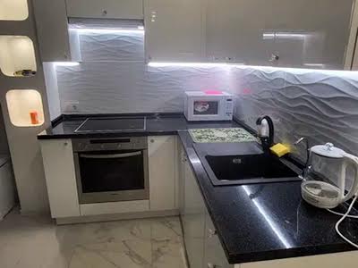 квартира за адресою Миколи Бажана просп., 17