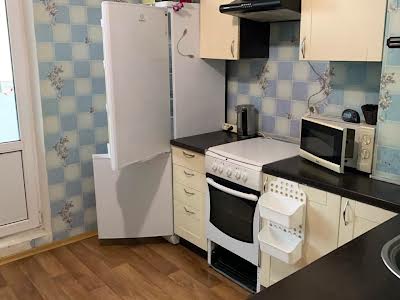 квартира по адресу Урловская ул., 38-А