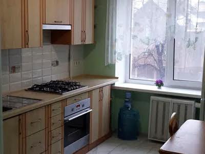 квартира за адресою Науки просп., 18