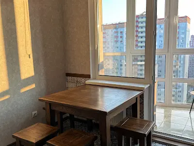 квартира по адресу Бориса Гмыри ул., 16
