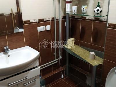 квартира за адресою Академіка Павлова вул., 309