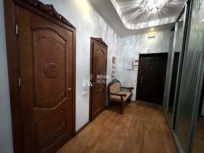 квартира за адресою Старонаводницька вул., 6-Б