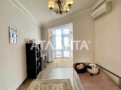 квартира за адресою Люстдорфська дорога вул., 140/1