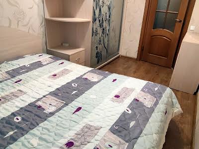 квартира за адресою Зодчих вул., 78