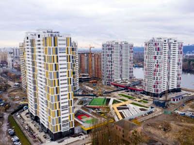 квартира за адресою Микільсько-Слобідська вул., 8