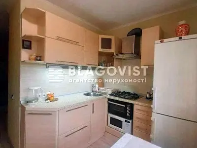 квартира за адресою Генерала Генадія Воробйова вул. (Курська), 8-А