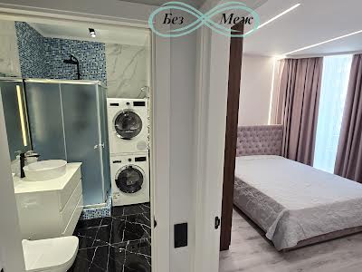 квартира за адресою Боголюбова вул., 44