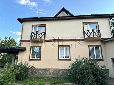 будинок за адресою Вишнева вул., 3