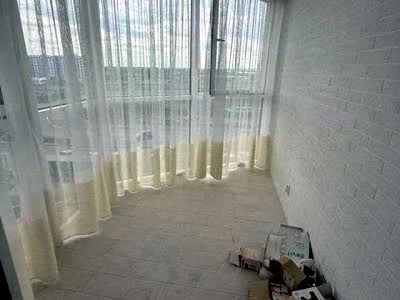 квартира за адресою Зарічна вул., 1-В