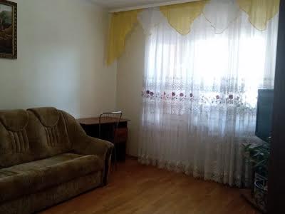 кімната за адресою Радунська вул., 9