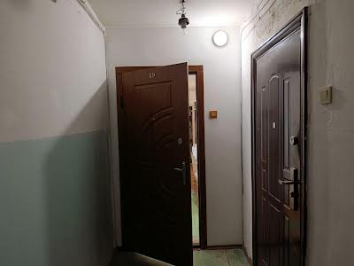 квартира за адресою Лінкольна Авраама, 39