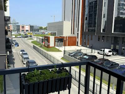 квартира за адресою Кульпарківська вул., 226