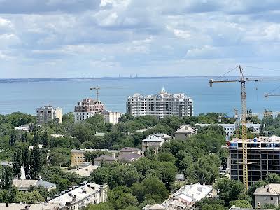 квартира за адресою Лесі Українки просп. (Гагаріна), 19-Б