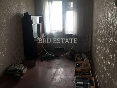 квартира за адресою Юрія Шумського вул., 10