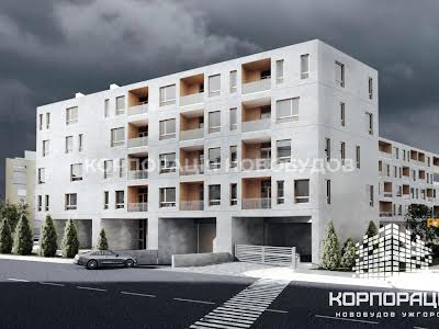 квартира за адресою Володимирська вул., 10