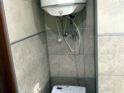 квартира по адресу Софии Русовой ул., 7