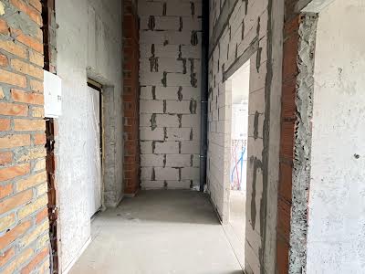 квартира за адресою Метрологічна вул., 31