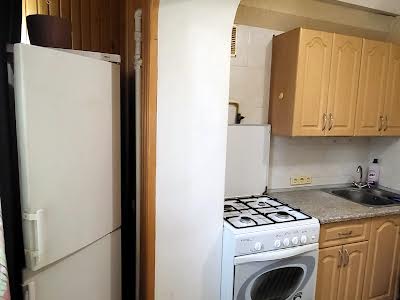 квартира по адресу Энтузиастов ул., 31