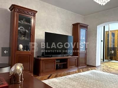 квартира за адресою Старонаводницька вул., 4-Б