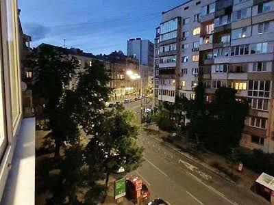 квартира по адресу Шота Руставели ул., 26