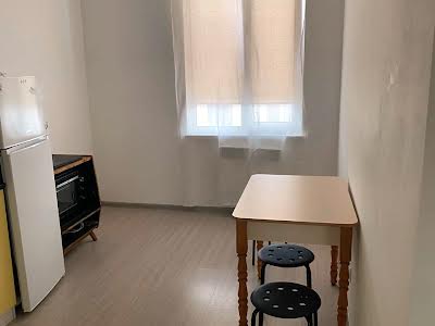 квартира по адресу Пшенична ул., 35