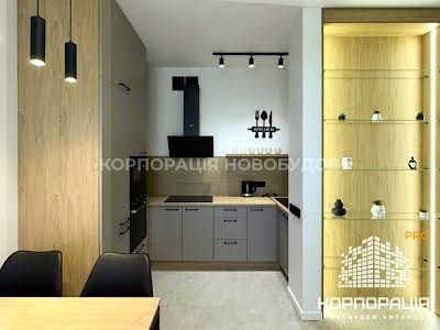 квартира по адресу Франка Ивана ул., 51