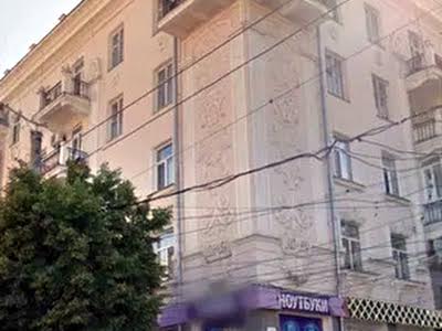 квартира по адресу Велика Перспективна ул., 88