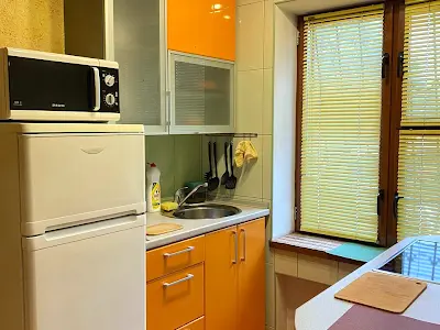квартира по адресу Бышевский пер., 19