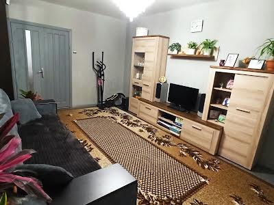 квартира по адресу Тополь-1 жилой массив ул., 15