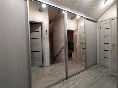 будинок за адресою Лісовий провулок, 7