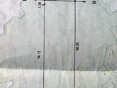участок по адресу 
