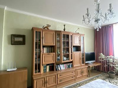 кімната за адресою Михайла Максимовича вул. (Онуфрія Трутенка), 3-Г