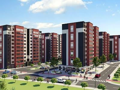 квартира за адресою Січових Стрільців вул., 8б