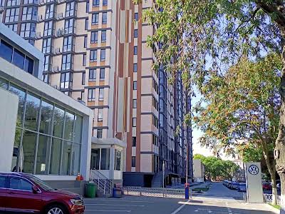 квартира за адресою Прохоровська вул., 40